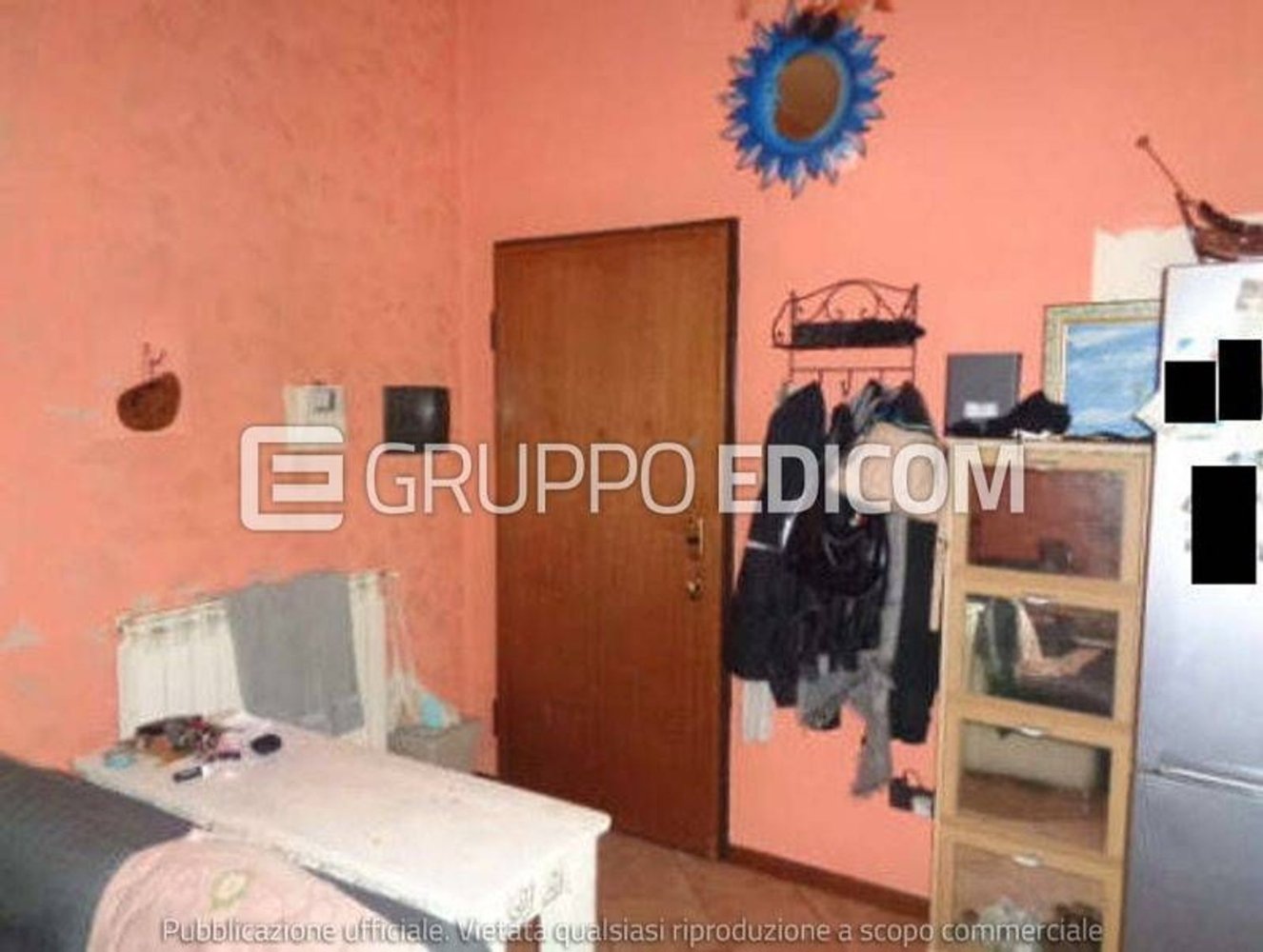 3-Zimmer Wohnung in Legnano, Italy, Nr. 126912
