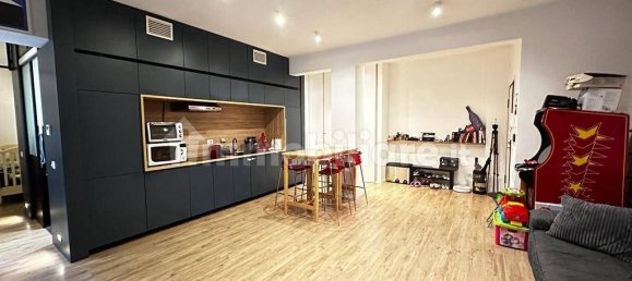 1 chambre Appartement à Rome, Italy No. 102986 5