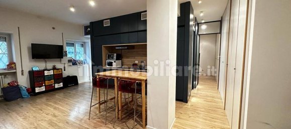 1 chambre Appartement à Rome, Italy No. 102986 3