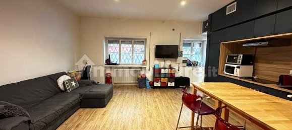 1 chambre Appartement à Rome, Italy No. 102986 2