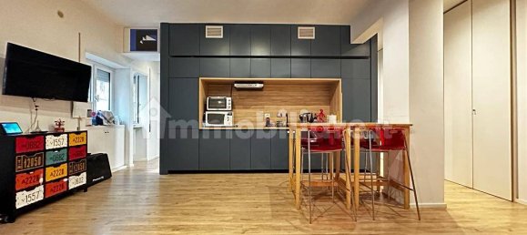 1 chambre Appartement à Rome, Italy No. 102986 7