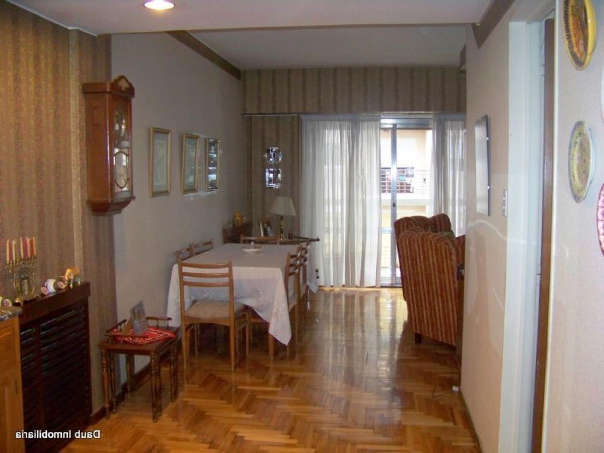 Apartamento T3 em Buenos Aires, Argentina N.º 91906