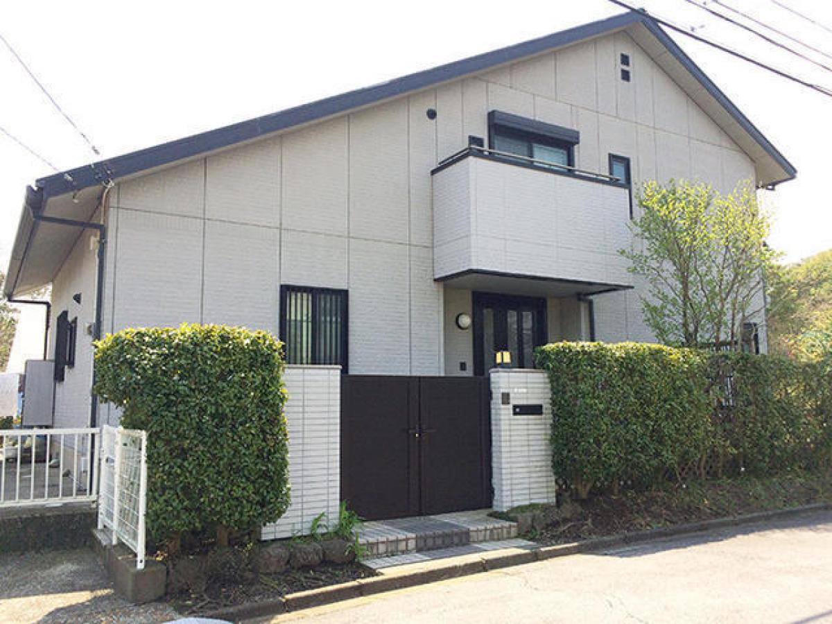 4 bedrooms House in Shizuoka, Japan No. 1960
