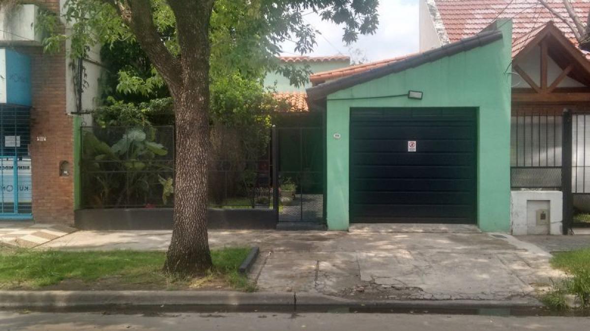 Casa T3 em Lomas de Zamora, Argentina N.º 54804