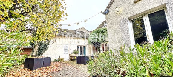 6 bedrooms House in Dreux, France No. 218316 16