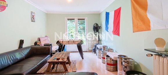 6 bedrooms House in Dreux, France No. 218316 12