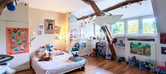 6 bedrooms House in Dreux, France No. 218316 14