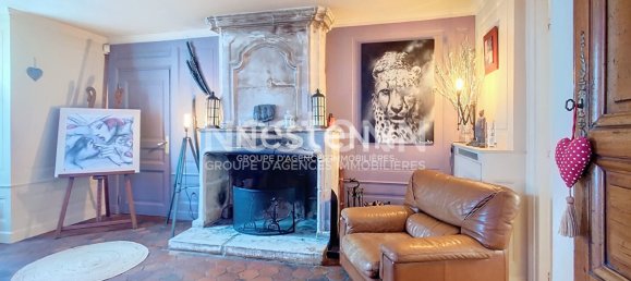 6 bedrooms House in Dreux, France No. 218316 5