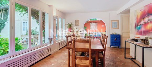 6 bedrooms House in Dreux, France No. 218316 3