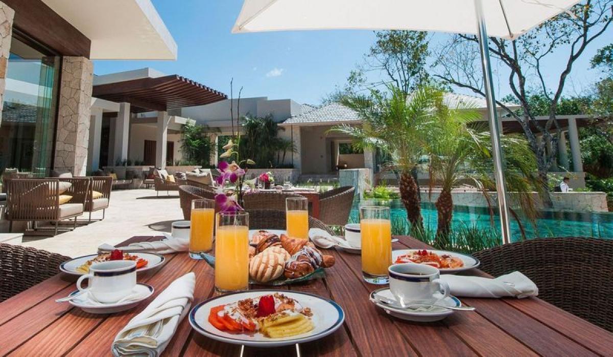 3 Schlafzimmer Wohnung in Solidaridad, Mexico, Nr. 161536