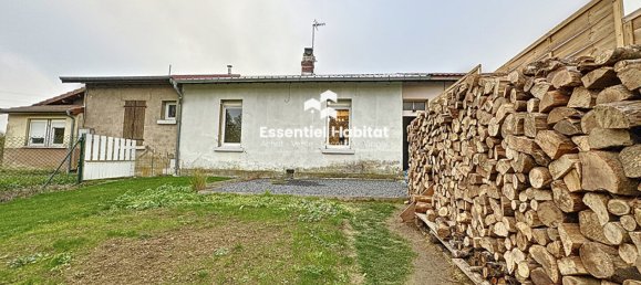 Casa T2 em Piennes, France N.º 53092 8