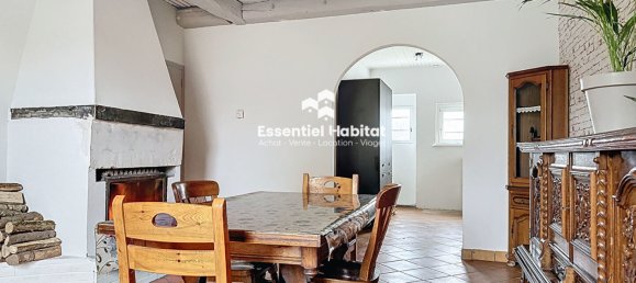 Casa T2 em Piennes, France N.º 53092 2