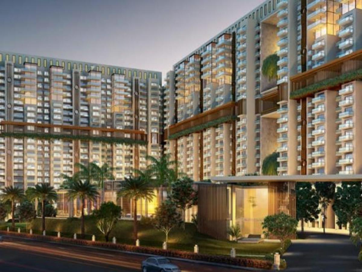 3 Schlafzimmer Haus in Mohali, India, Nr. 20796