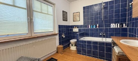 5 rooms House in Emsland, Germany No. 141847 14