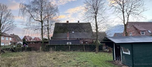 5 rooms House in Emsland, Germany No. 141847 4