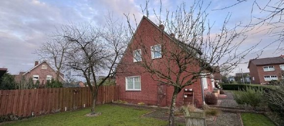 5 rooms House in Emsland, Germany No. 141847 7