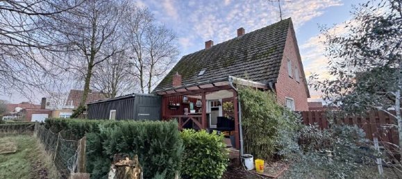 5 rooms House in Emsland, Germany No. 141847 3