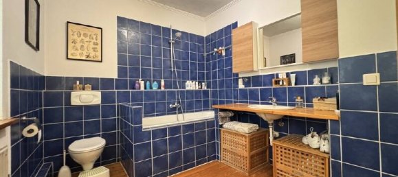 5 rooms House in Emsland, Germany No. 141847 13