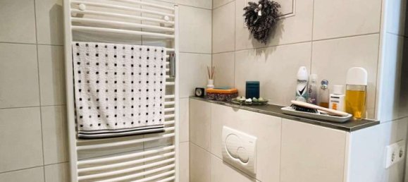 1 غرف نوم شقة في Wolfsburg, Germany رقم 34916 7