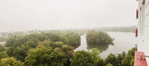 1 غرف نوم شقة في Wolfsburg, Germany رقم 34916 13