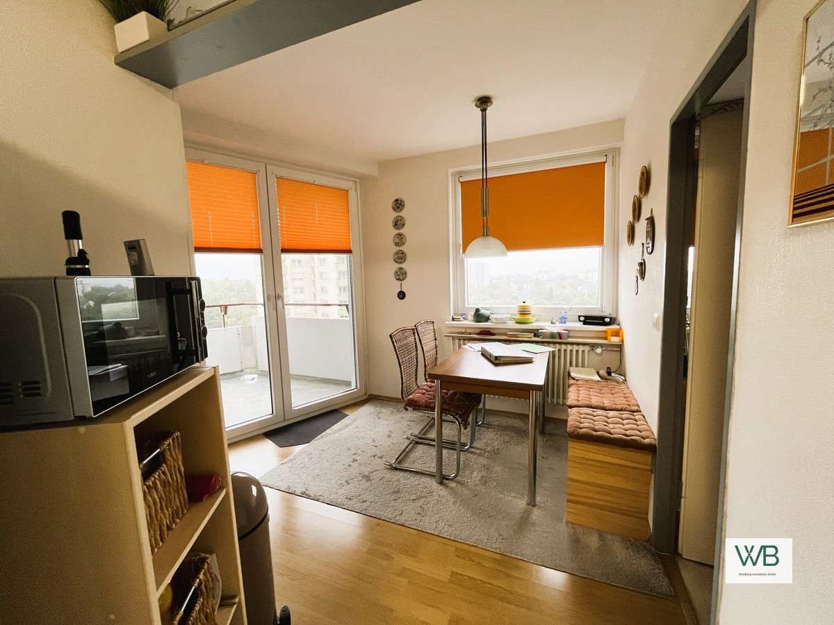 1 غرف نوم شقة في Wolfsburg, Germany رقم 34916