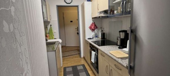 1 غرف نوم شقة في Wolfsburg, Germany رقم 34916 6