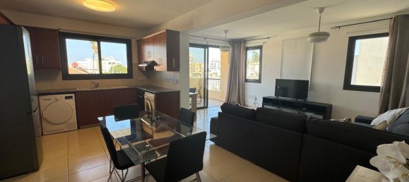 2 Schlafzimmer Wohnung in Larnaca, Zypern, Nr. 27010 3