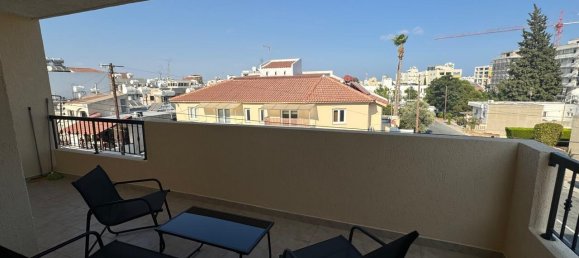 2 Schlafzimmer Wohnung in Larnaca, Zypern, Nr. 27010 5