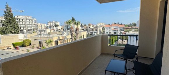 2 Schlafzimmer Wohnung in Larnaca, Zypern, Nr. 27010 6