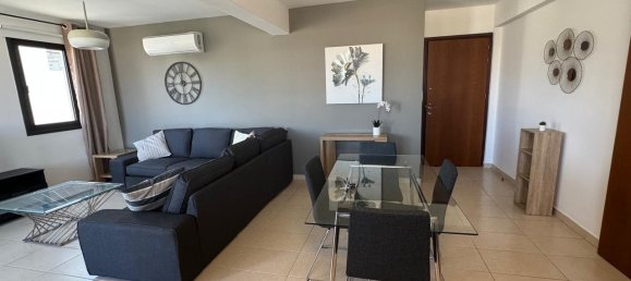 2 Schlafzimmer Wohnung in Larnaca, Zypern, Nr. 27010 2