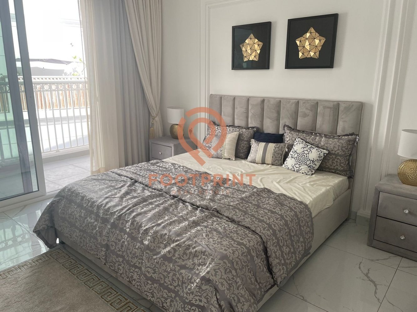 1 bedroom Apartment in Arjan, UAE No. 24033