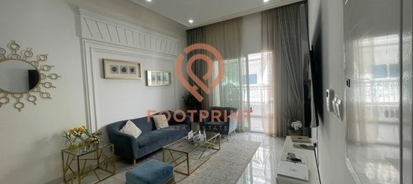 1 bedroom Apartment in Arjan, UAE No. 24033 6
