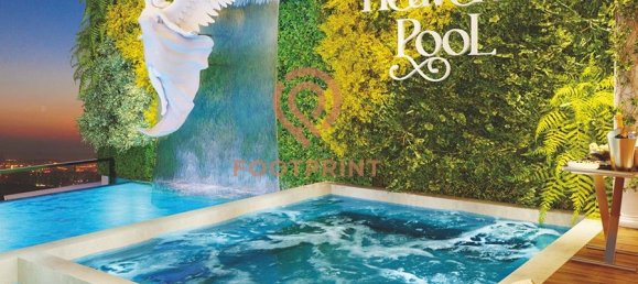 1 bedroom Apartment in Arjan, UAE No. 24033 16