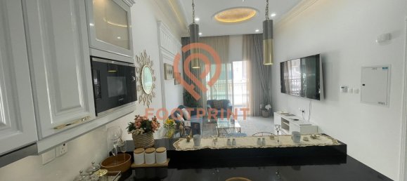 1 bedroom Apartment in Arjan, UAE No. 24033 5