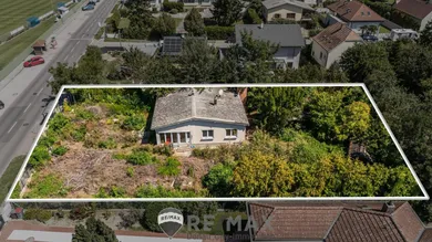 Bungalow de 4 habitaciónes en Mitterndorf an der Fischa, Austria No. 219674