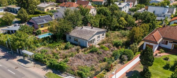 Bungalow de 4 habitaciónes en Mitterndorf an der Fischa, Austria No. 219674 11
