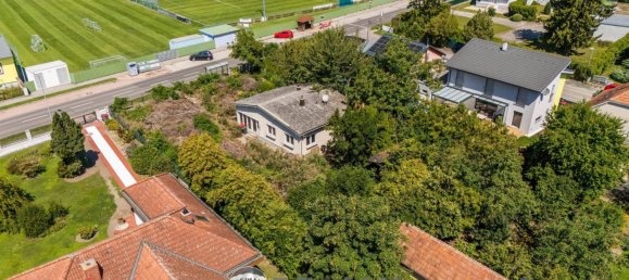 Bungalow de 4 habitaciónes en Mitterndorf an der Fischa, Austria No. 219674 13