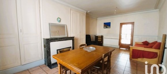 3 chambres Maison de ville à Brou, France No. 65933 4