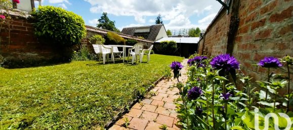 3 chambres Maison de ville à Brou, France No. 65933 2