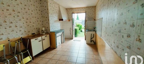 3 chambres Maison de ville à Brou, France No. 65933 7