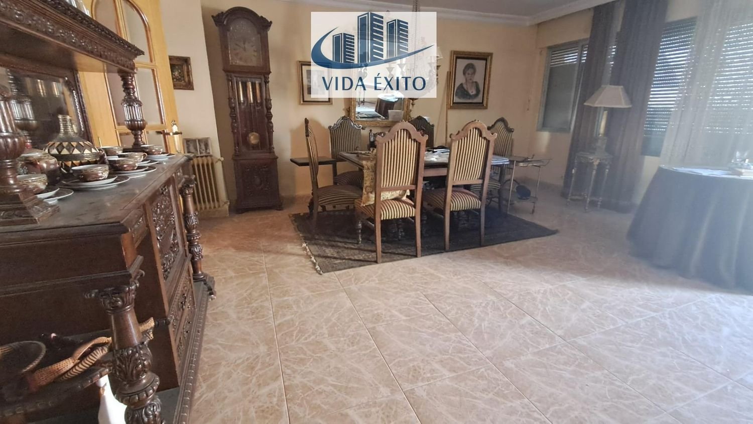 3 bedrooms Apartment in Jaen, Spain No. 214072