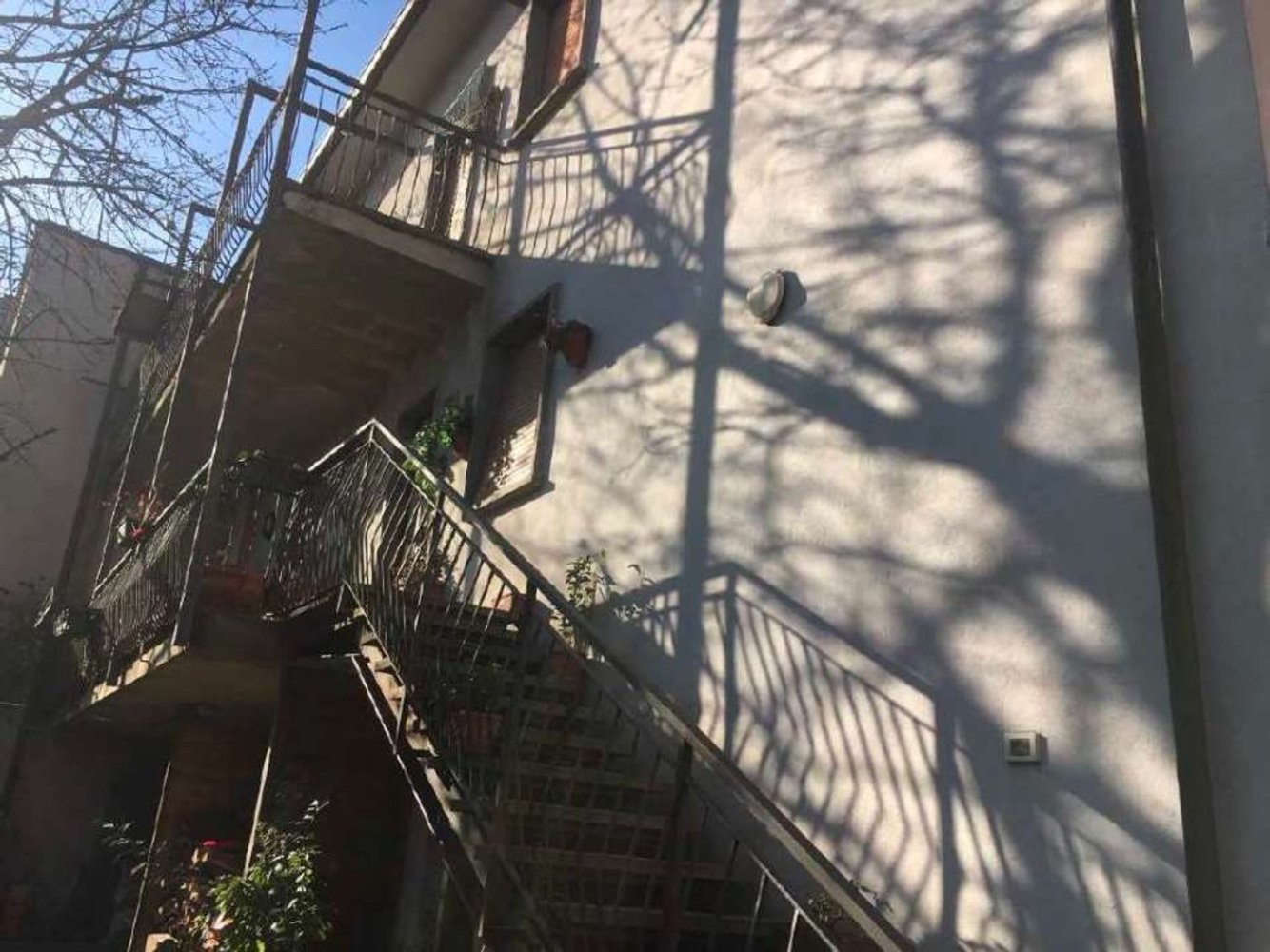 5-salle Appartement à Bagnoregio, Italy No. 223697