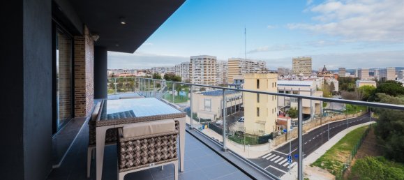 Dúplex de 4 dormitorios en Lisbon, Portugal No. 121847 17