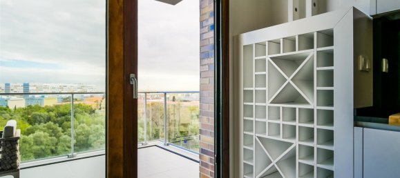 Dúplex de 4 dormitorios en Lisbon, Portugal No. 121847 18