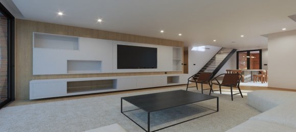 Dúplex de 4 dormitorios en Lisbon, Portugal No. 121847 3