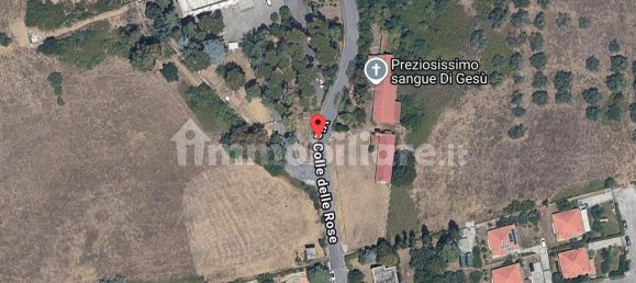 463m² Warehouse in Riano, Italy No. 299896 3