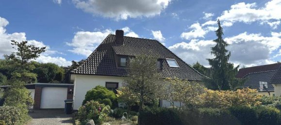 4 غرف نوم قطعة أرض في Cloppenburg, Germany رقم 278966 2