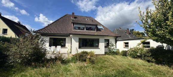 4 غرف نوم قطعة أرض في Cloppenburg, Germany رقم 278966 3