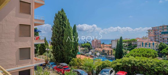 2 bedrooms Apartment in Sanremo, Italy No. 283687 13