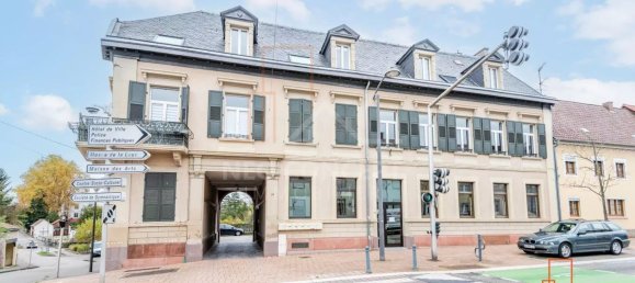 3 chambres Appartement à Bischwiller, France No. 84258 11